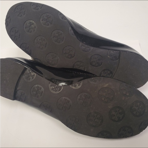 Tory Burch flat shoes - Picture 2 of 4